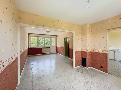Maison, 96 m²