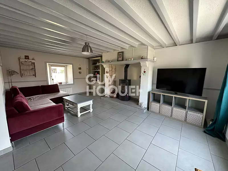 Maison, 142,35 m²