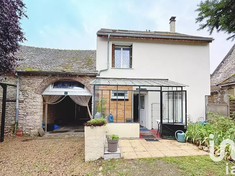 Maison, 75 m²