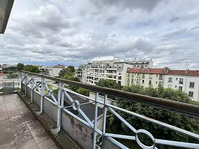 Appartement, 115,05 m²