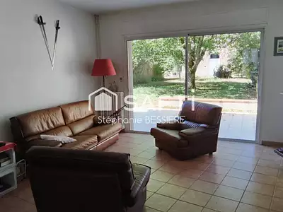 Maison, 187 m²