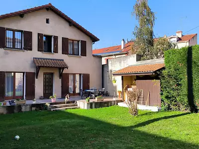 Maison, 85 m²