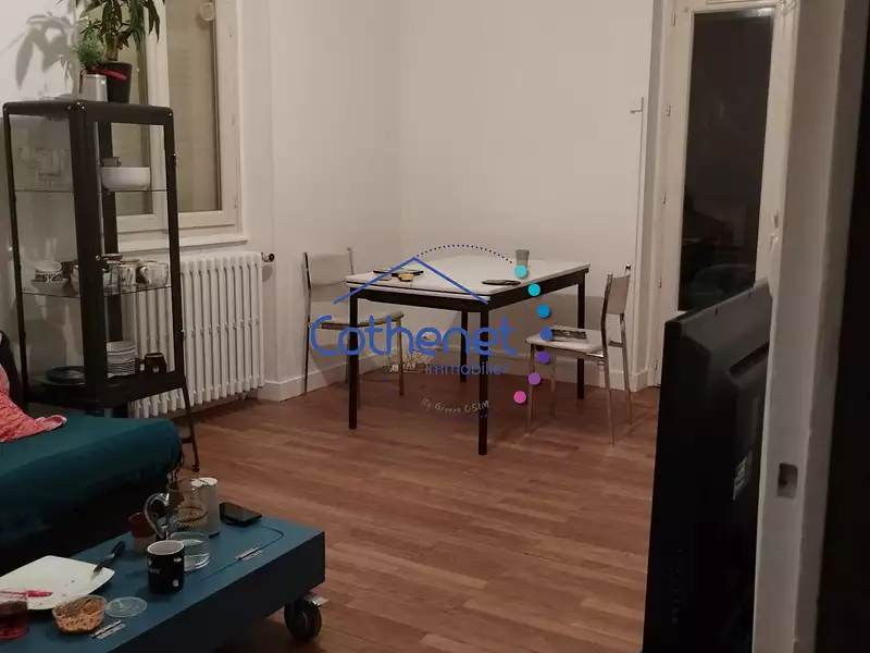 Maison, 96 m²