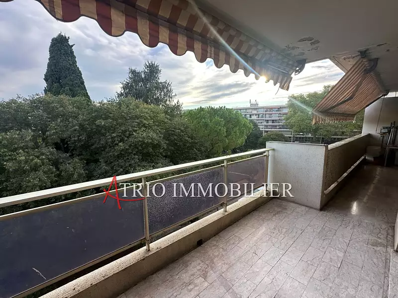 Appartement, 100 m²