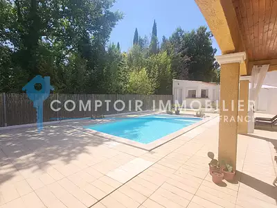Maison, 130 m²