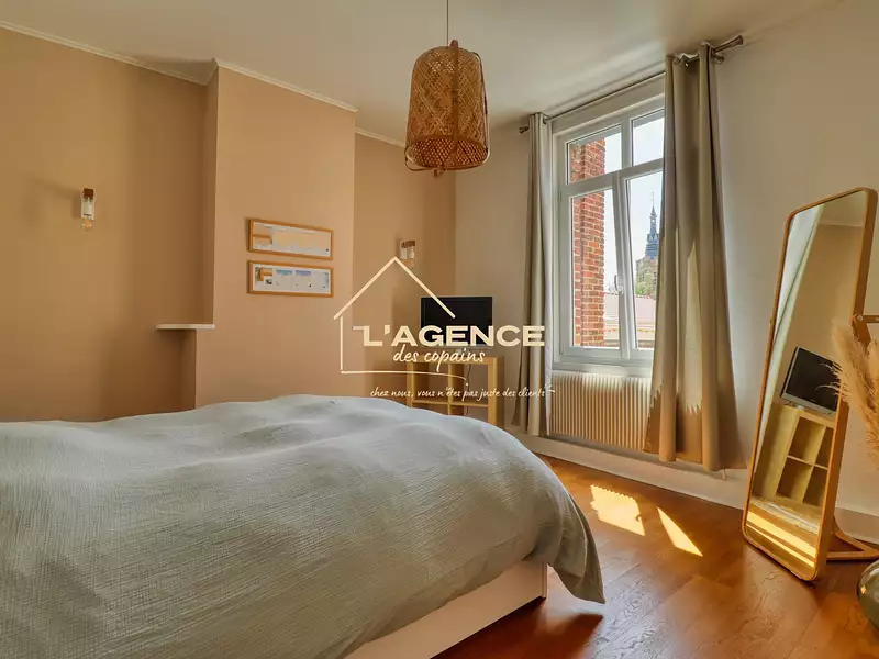 Maison, 134 m²