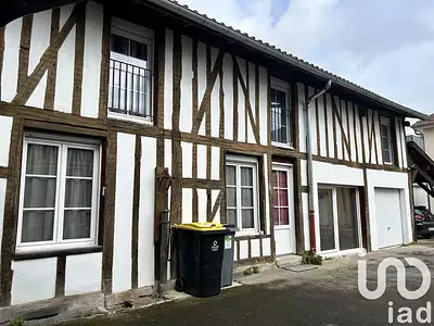 Appartement, 85 m²