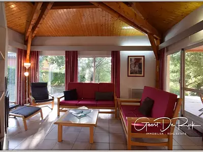 Maison, 100 m²