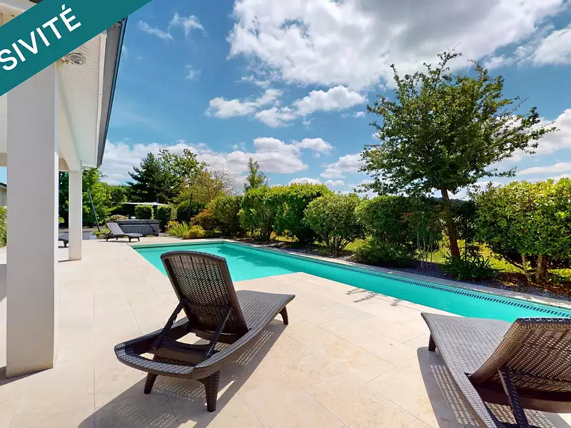 Maison, 160 m²