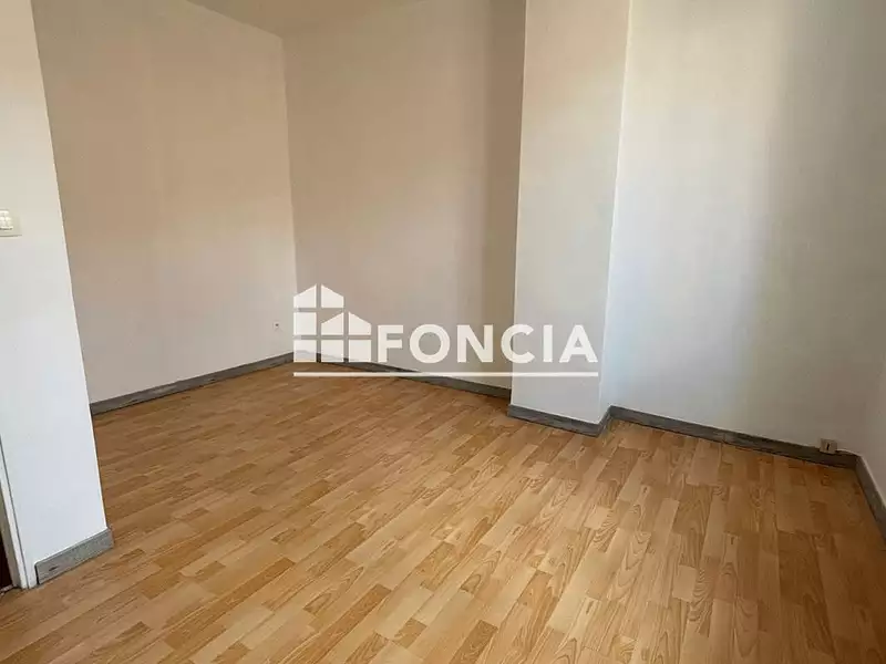 Appartement, 49 m²