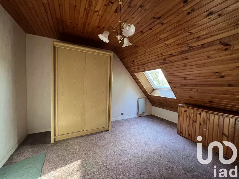 Maison, 127 m²