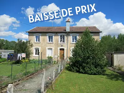 Appartement, 108 m²