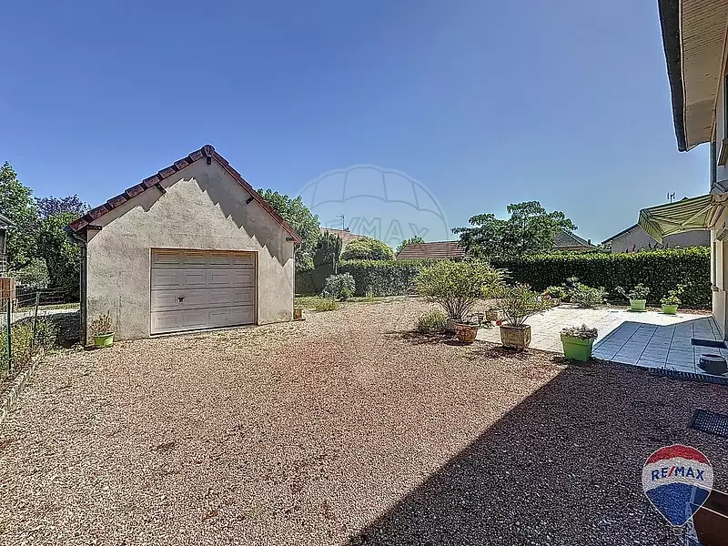 Maison, 154 m²