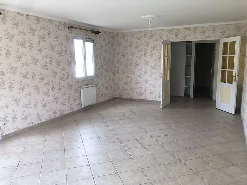 Maison, 97 m²