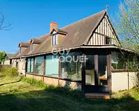 Maison, 254,46 m²