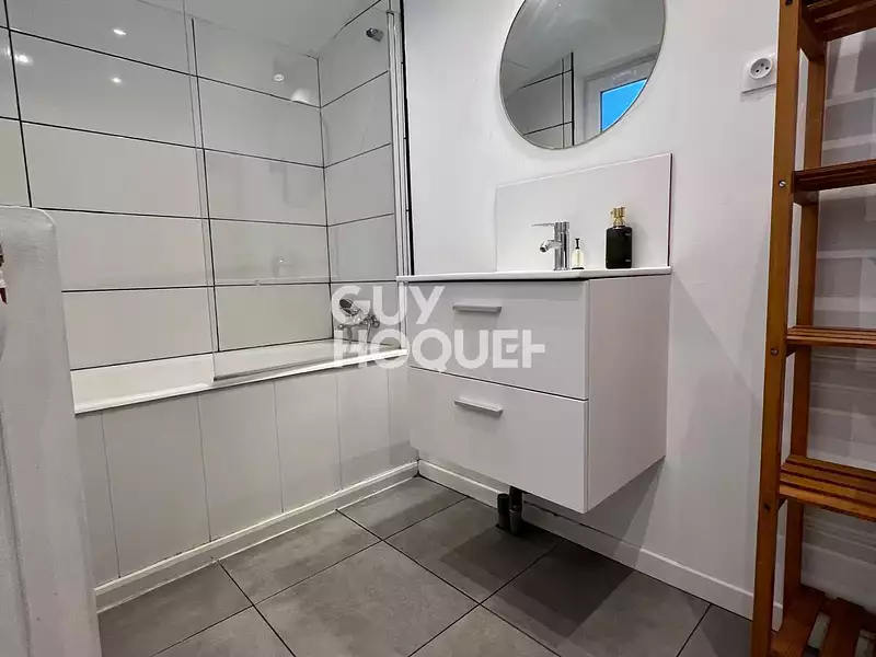 Maison, 12 m²