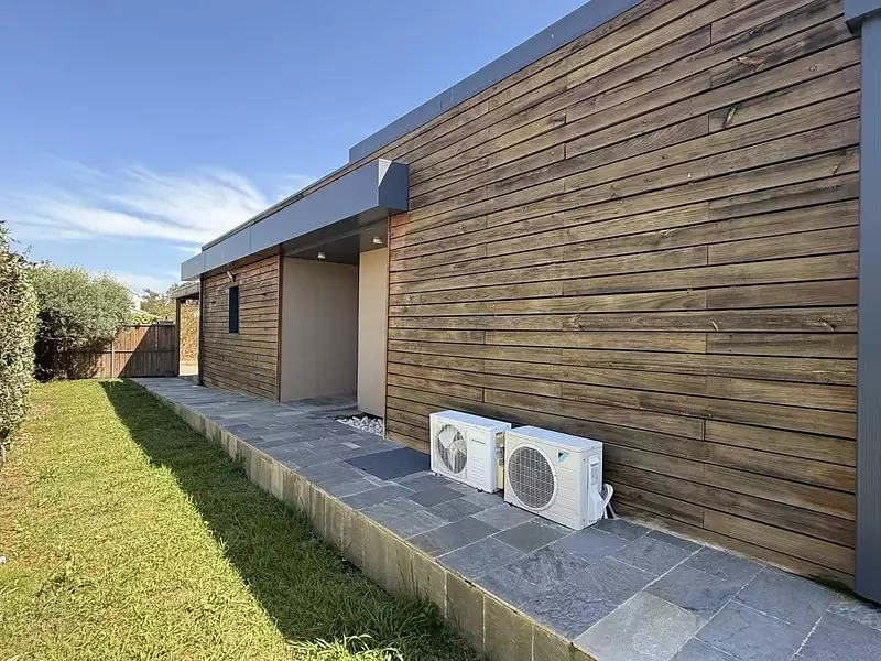 Maison, 120 m²