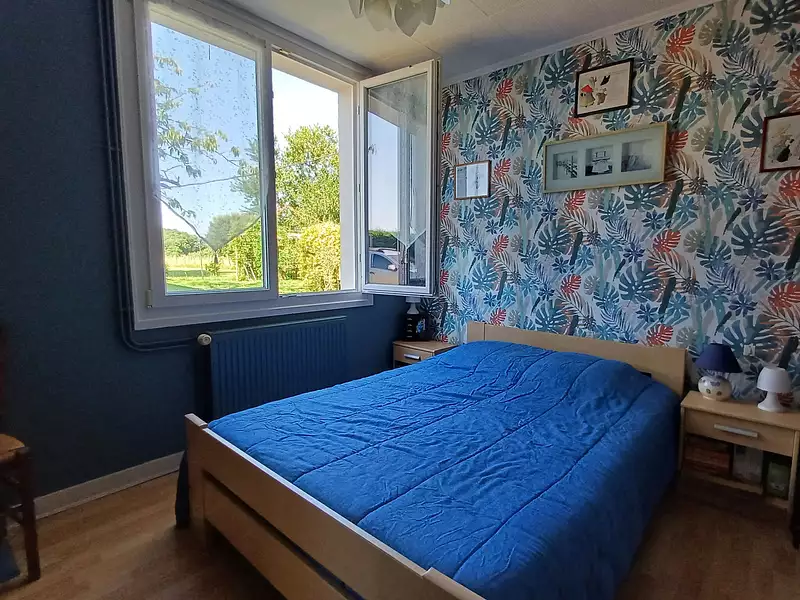 Maison, 81 m²