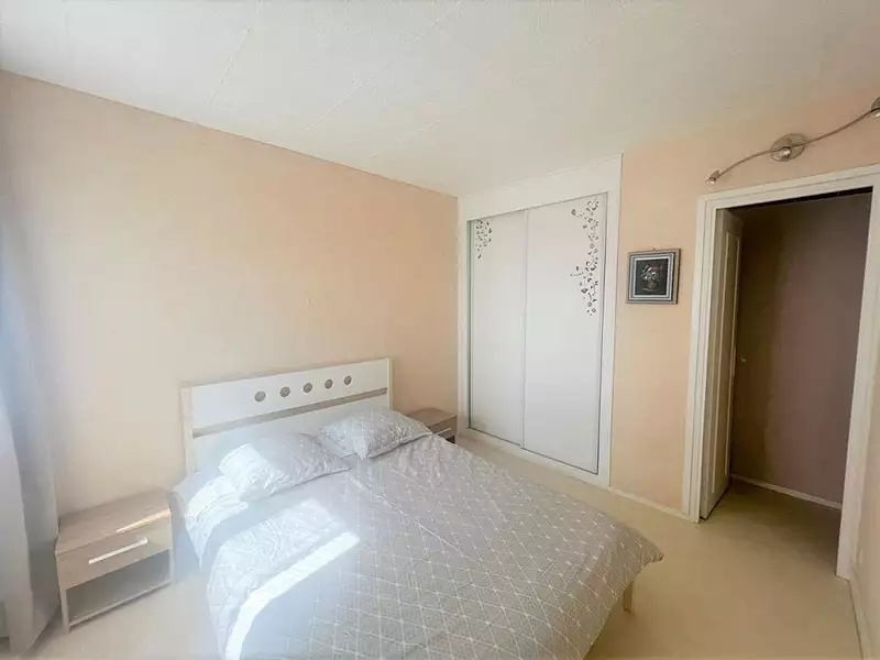 Appartement, 39 m²