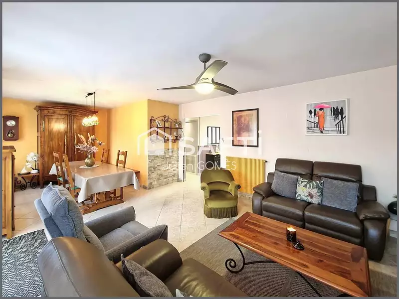 Maison, 94 m²
