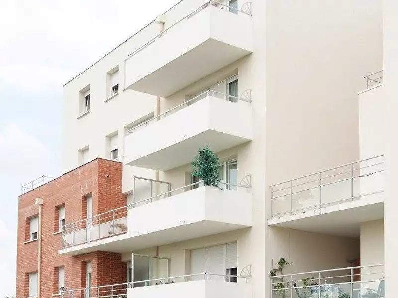 Appartement, 68,85 m²