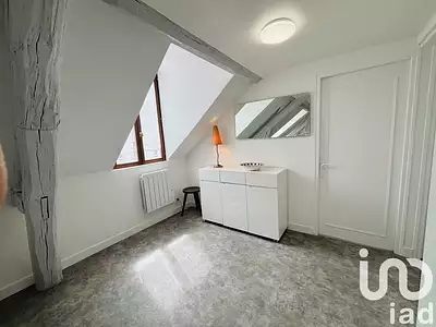 Appartement, 42 m²