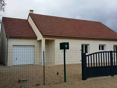 Maison, 97,75 m²