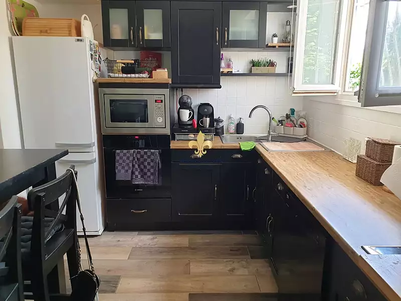Maison, 100 m²