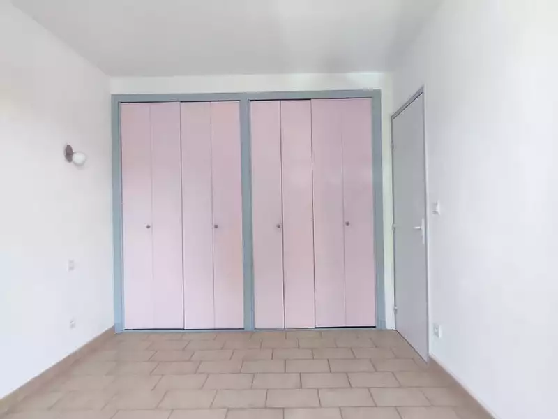 Appartement, 59,05 m²