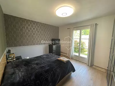 Maison, 145 m²