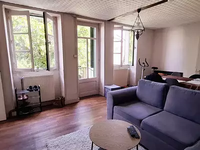 Maison, 97 m²
