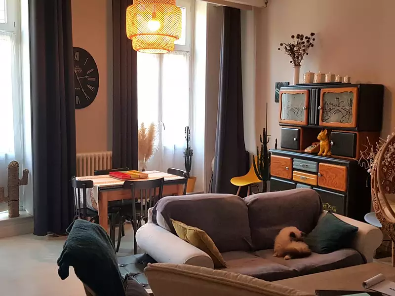 Appartement, 150 m²