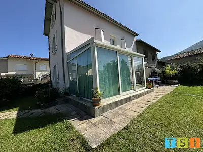 Maison, 120 m²