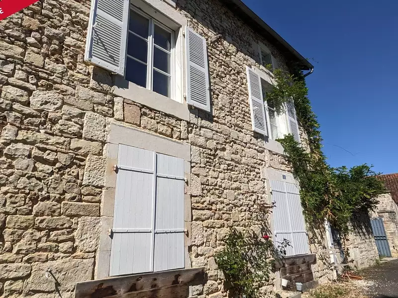 Maison, 250 m²