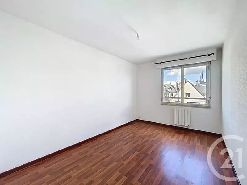 Appartement, 64,4 m²