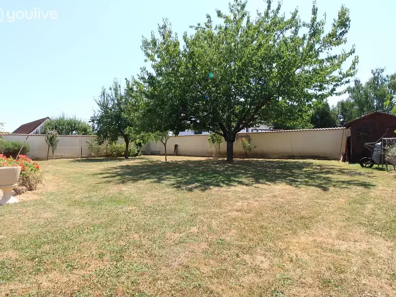 Maison, 160 m²
