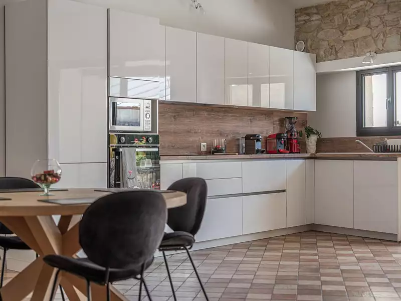 Maison, 153 m²