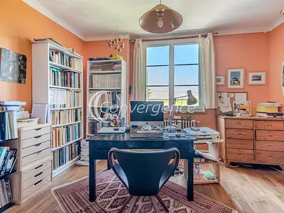 Maison, 134 m²
