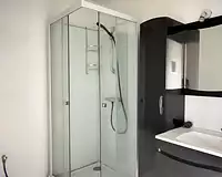 Appartement, 44,33 m²