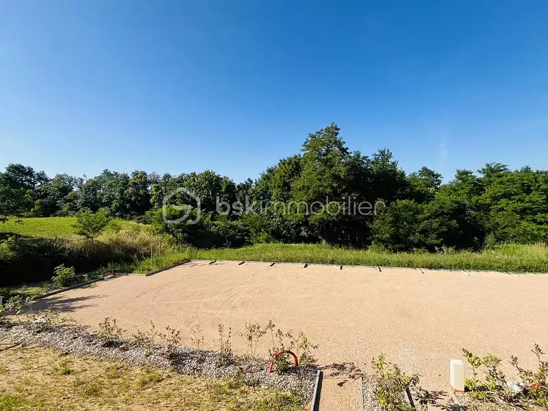 Maison, 92 m²