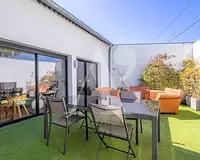 Maison, 185 m²