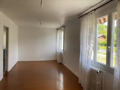 Maison, 127 m²