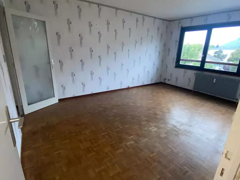 Appartement, 48 m²