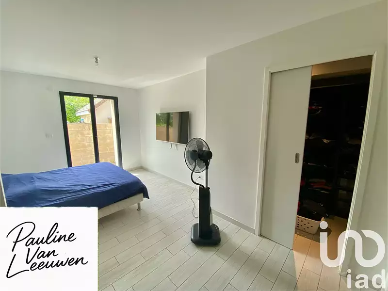 Maison, 215 m²