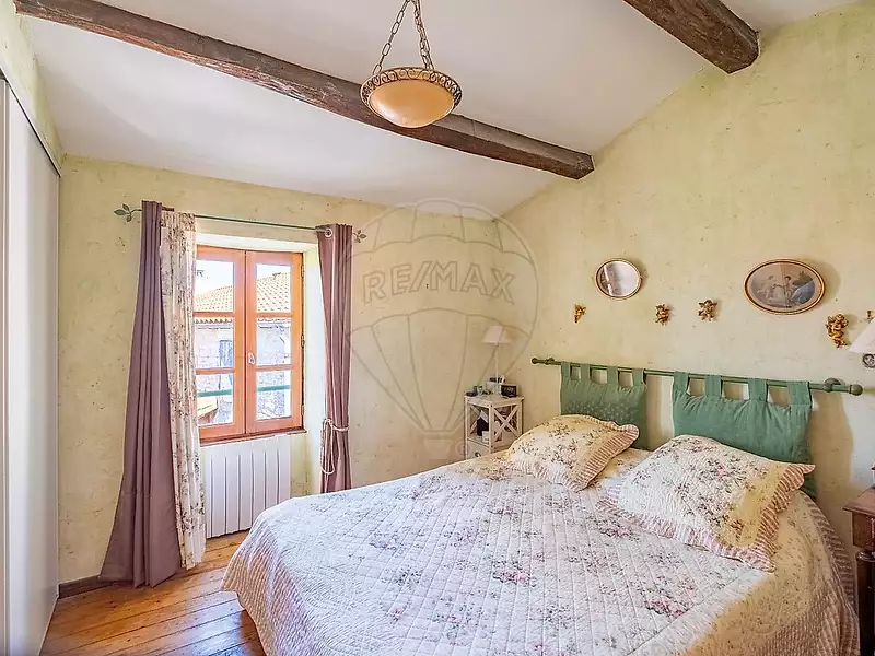 Maison, 121 m²
