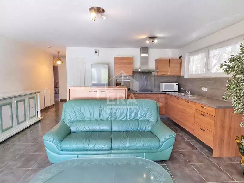 Appartement, 78,62 m²