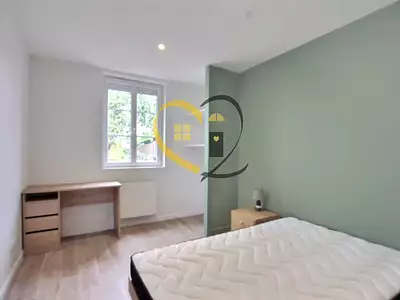 Maison, 120 m²