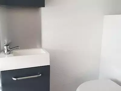 Maison, 100 m²