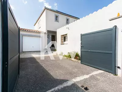 Maison, 122 m²