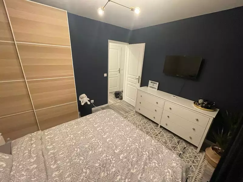 Maison, 76 m²